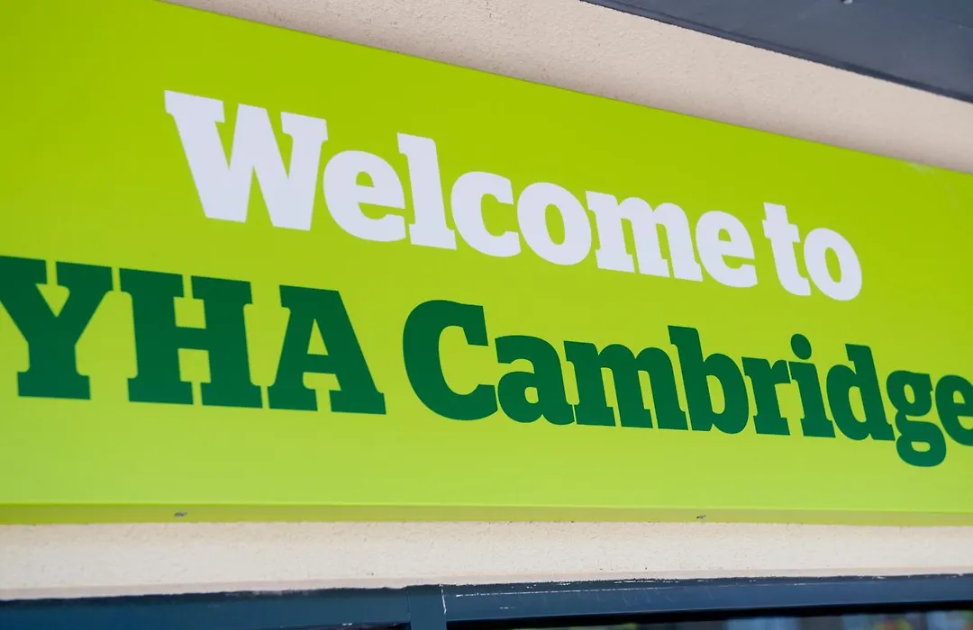 Yha Cambridge-1