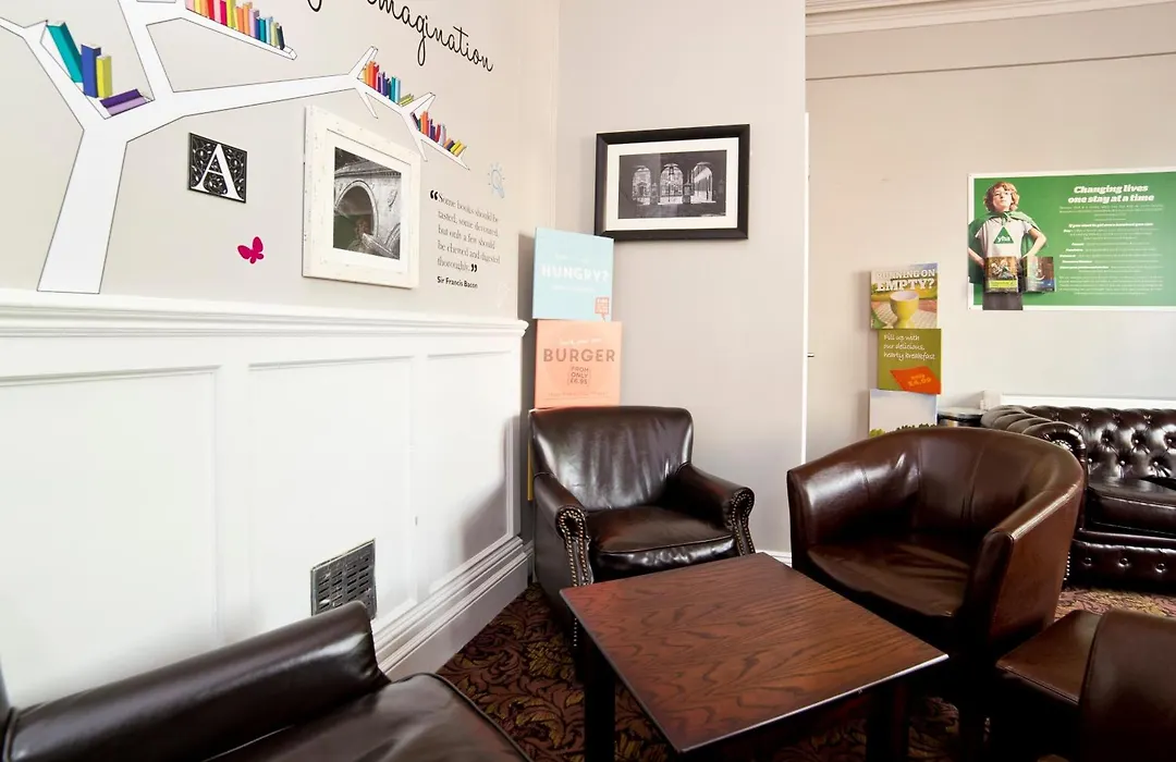 Yha Cambridge-1
