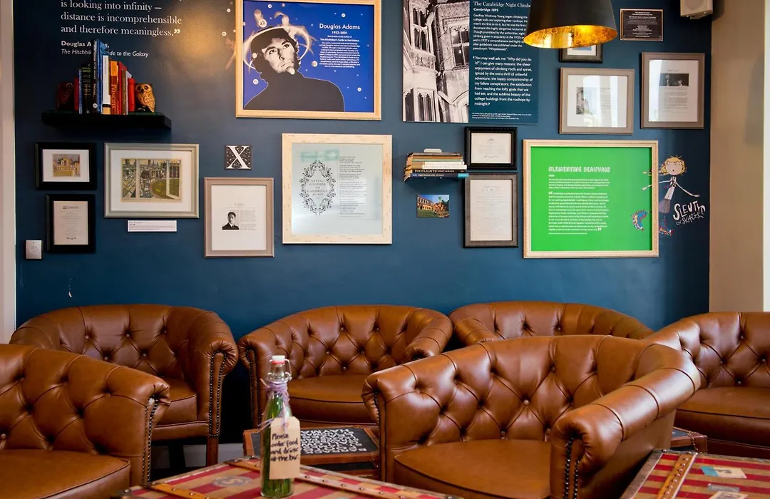 Yha Cambridge-1
