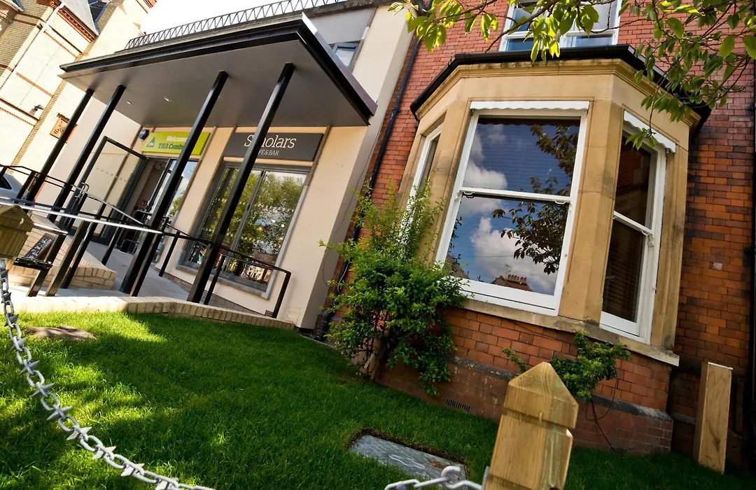 Yha Cambridge-1