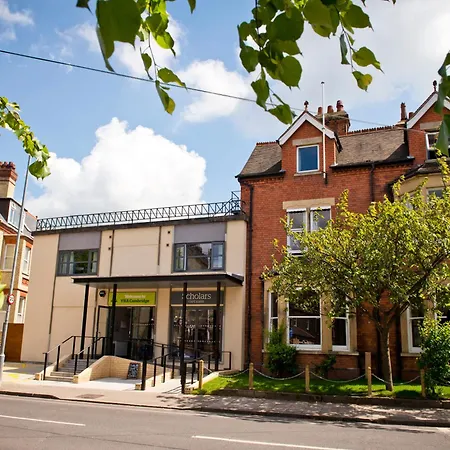Yha Cambridge-2