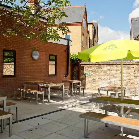 Yha Cambridge-3